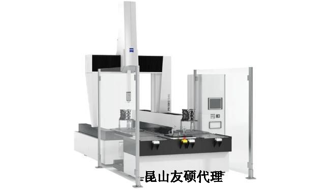 昌江蔡司三坐标